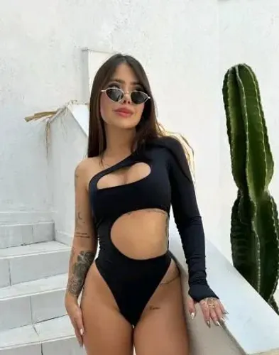 Vende se body