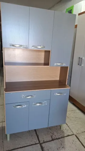Armário de cozinha novo