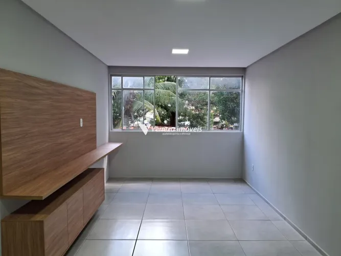 Apartamento com 2 Suítes no Bairro Noivos | Cond. Amadeu Olímpio