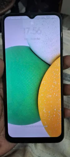 Celular A03 core sansung