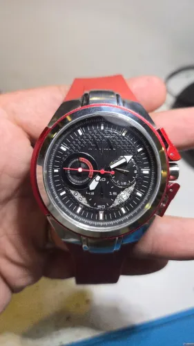 Relogio armani exchange