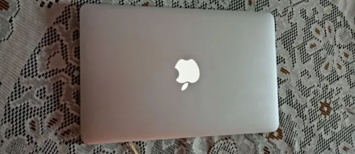 Combo Eletrônicos (iPhone XR+ Macbook Air + Notebook Asus com SSD) - Estudo trocas/venda
