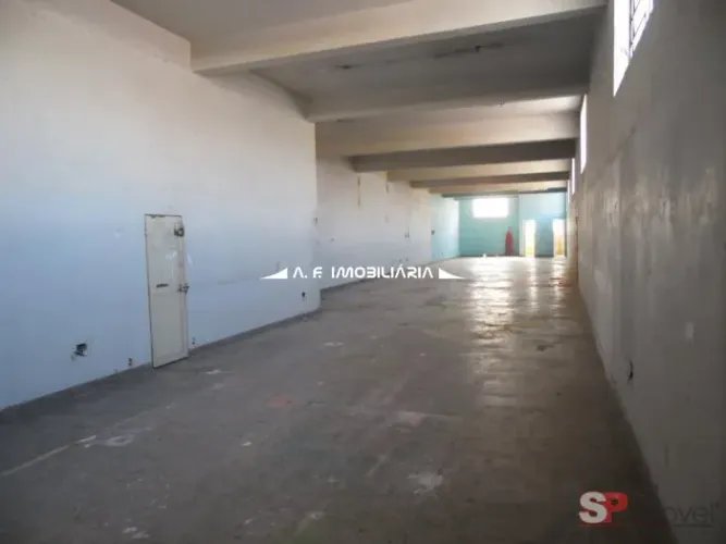 Galpão para Venda no bairro do Limão- 872m²