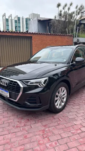Audi Q3 Prestige 1.4 TFSI Flex S-tronic 2021