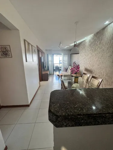 Salvador Prime à Venda| Exclusividade com Vista Mar | Porteira fechada
