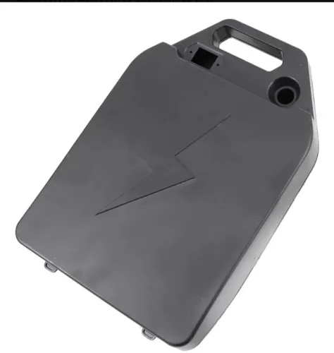 Caixa Maleta para scooter elétrica 