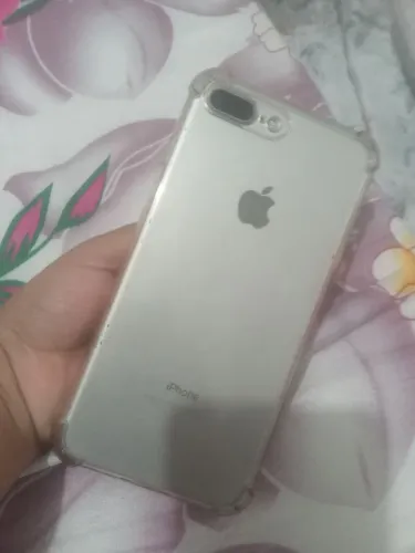 VENDO UM IPHONE 7 PLUS NO PRECINHO 
