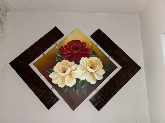 Quadro decorativo