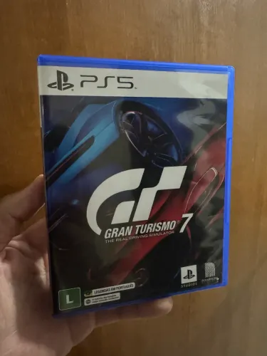 Gran Turismo 7