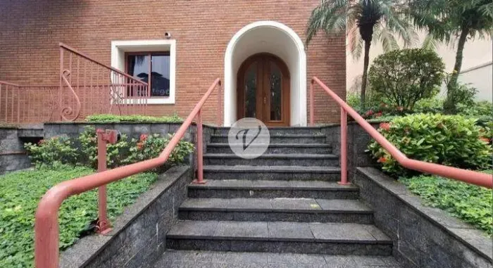 Apartamento para Aluguel no Centro de Santo André | 3 Dorms (1 Suíte) + 2 Vagas