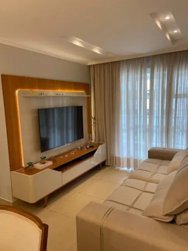 Apartamento 3 Quartos Reformado para Aluguel na Rua Araguaia - Freguesia