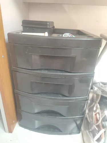 Organizador/gaveteiro