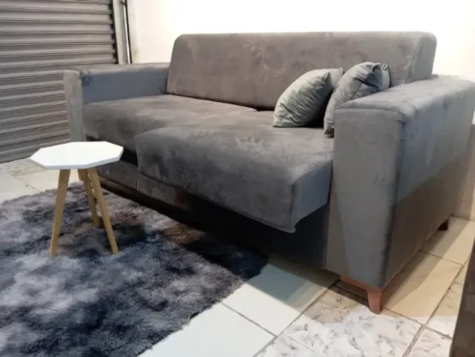 Sofá Retro