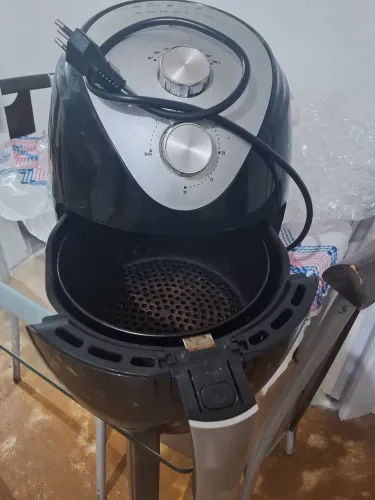 Airfryer