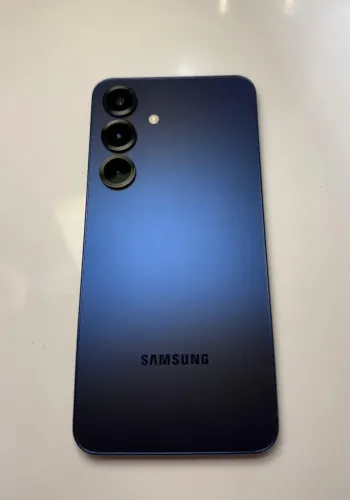 Samsung Galaxy S25 - 256GB Azul