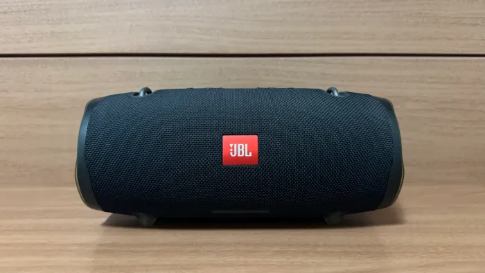Caixa de som JBL Xtreme 2