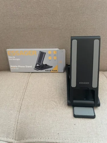 Essager! Suporte para Celular!