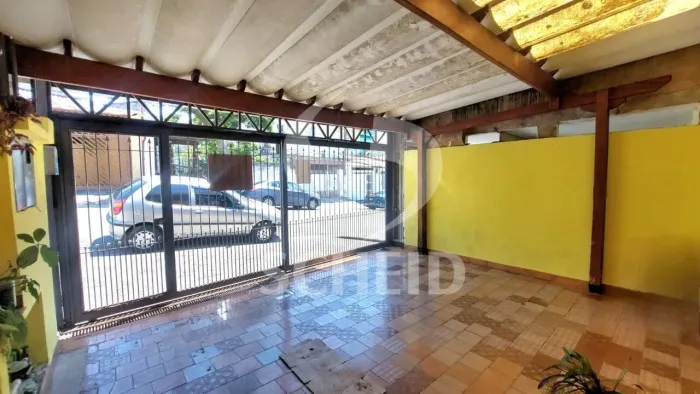 Casa para locação na Cidade Ademar com 2 quartos 2 vagas edícula