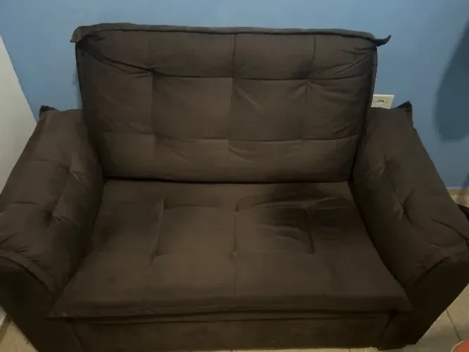 Sofá 2 lugares