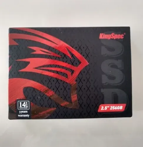 Ssd HD Entrega Imediata, Piscou Chegou