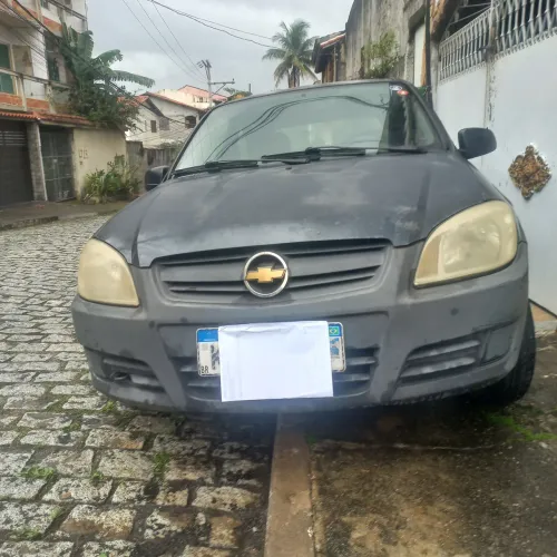Chevrolet Celta Life/ LS 1.0 MPFI 8V Flexpower 3P 2008