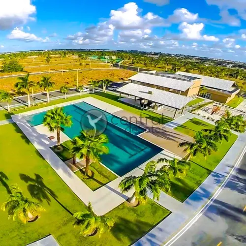Lote cond Montreal clube 