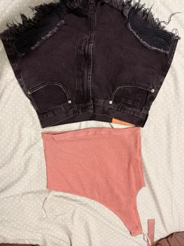 Short farm 38