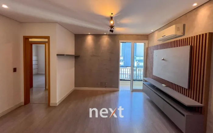 apartamento - Guanabara - Campinas