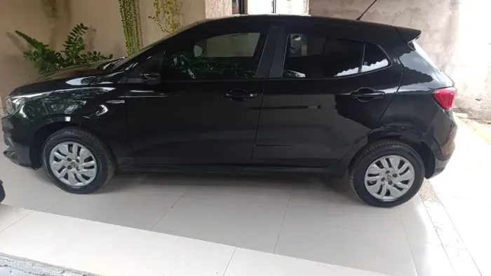 Fiat Argo Drive 1.0 6V Flex 2020