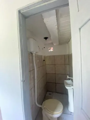 Apartamento pequeno