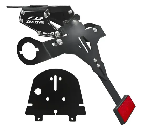 Eliminador de rabeta Twister 250
