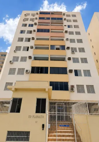 Imóvel para venda possui 80 metros quadrados com 2 quartos em Alvorada - Cuiabá - MT