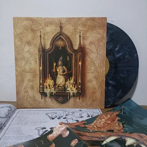 LP Melanie Martinez HADES Colorido Limitado Numerado
