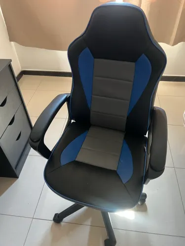 Cadeira Gamer
