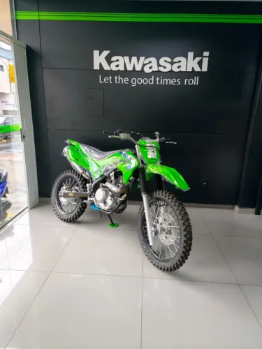 KLX 230RS 2027
