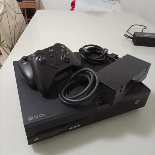 Xbox One (Com Defeito)