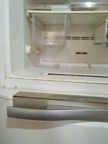 Geladeira