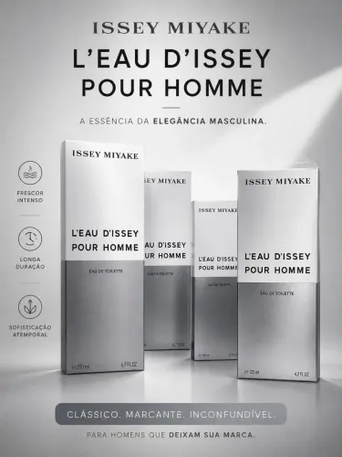 Perfumes importados