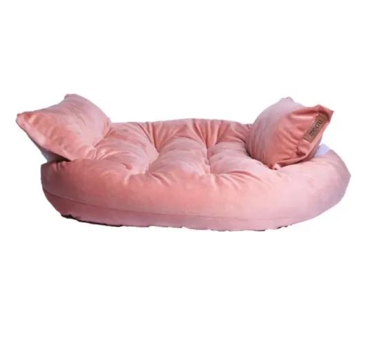 Cama pet nova 