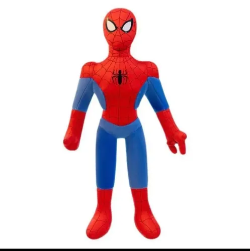 Pelúcia Gigante Homem Aranha 80cm
