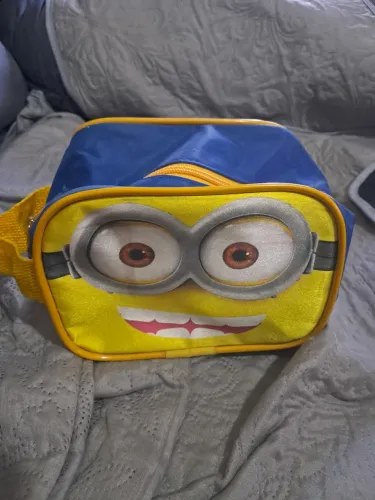 Necessaire Minions