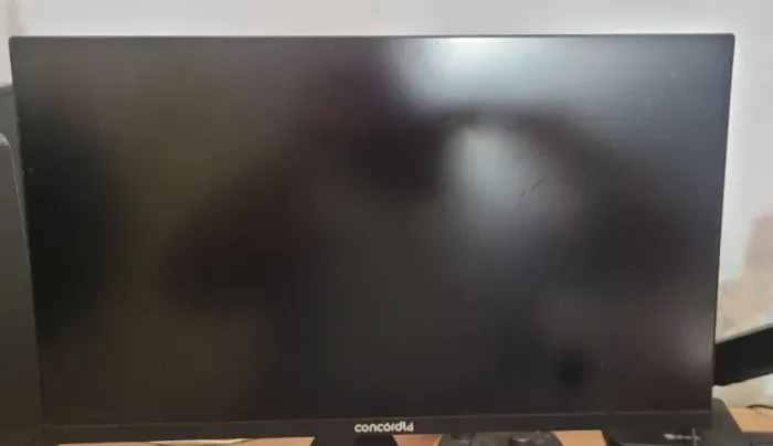 Monitor 23.8 Pol