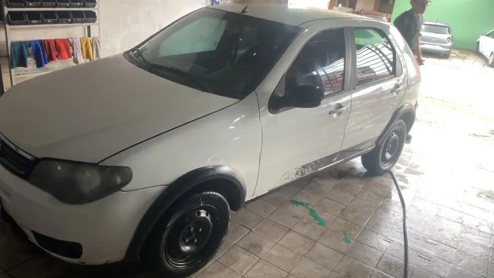 Alugo para aplicativo
