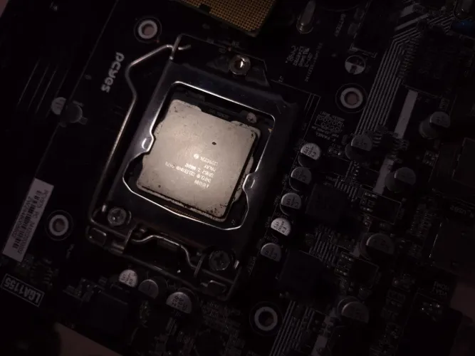 Celeron G470