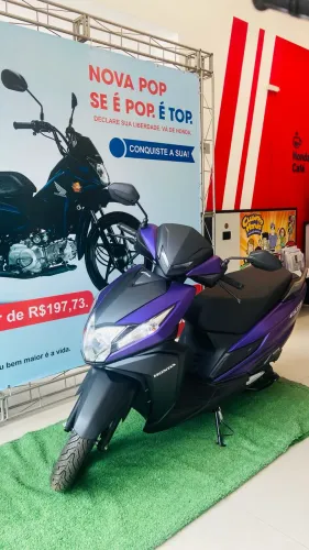 ELITE 125