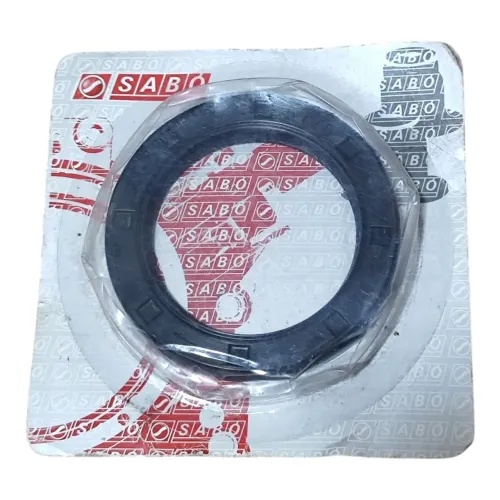 Retentor Virabrequim L200 Pajero H100 Hr 2.5 8v Sabó 05775