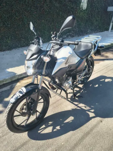 Cargo 160 2025