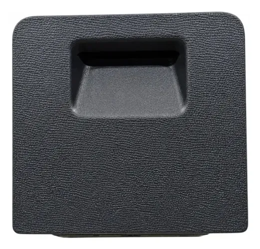 Porta Objeto Lateral Painel Esquerda Chevrolet S10 2012 2016 Var 1