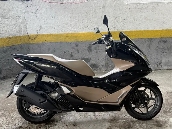 Pcx 160 DLX