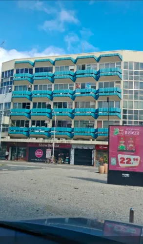 Sala comercial (praça Porto rocha) cabo frio